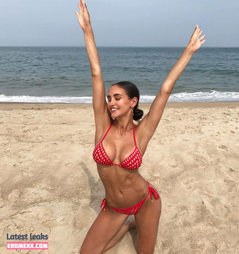 Latest Leaks Jaclyn Swedberg Nude #16 - Fapello