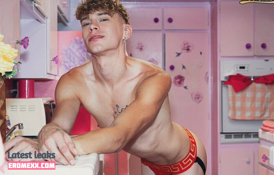 Latest Leaks jacobandharley Nude #12 - Fapello
