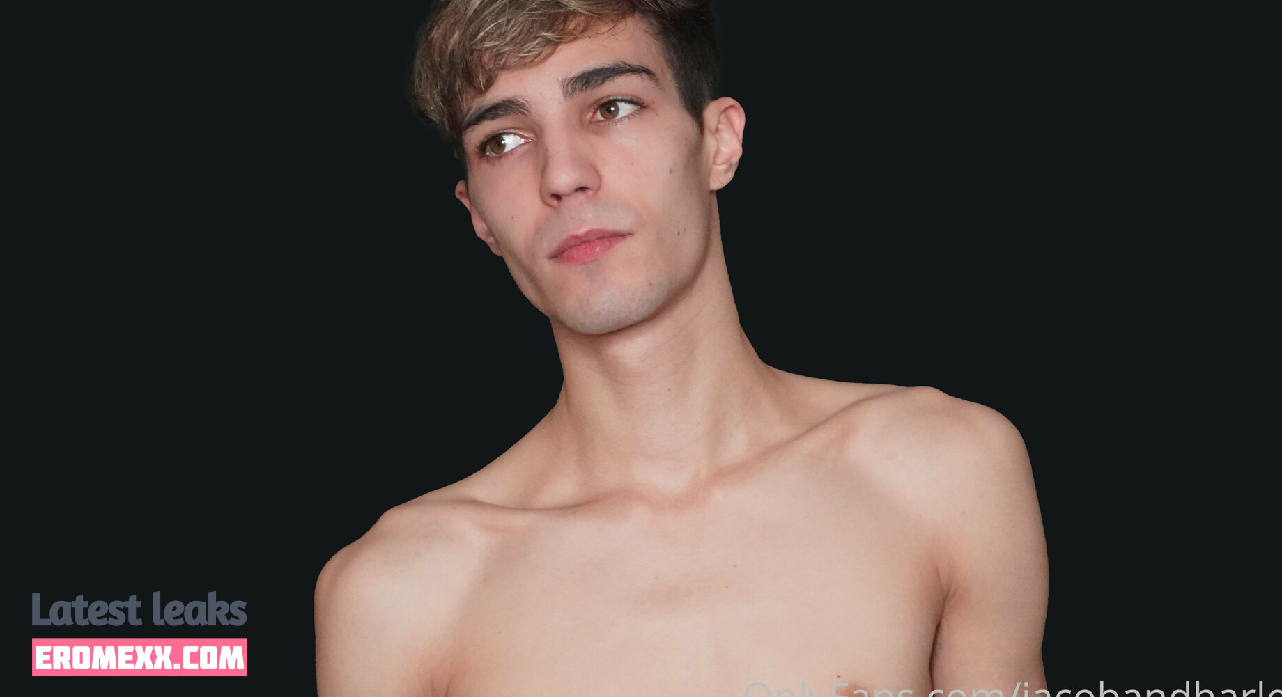 Latest Leaks jacobandharley Nude #5 - Fapello