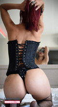 Latest Leaks Jacqueline Barbosa Nude #4 - Fapello