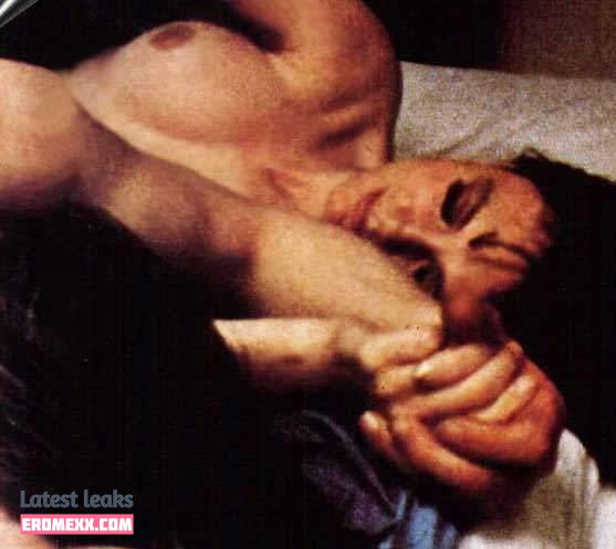 Latest Leaks Jacqueline Bisset Nude #1 - Fapello