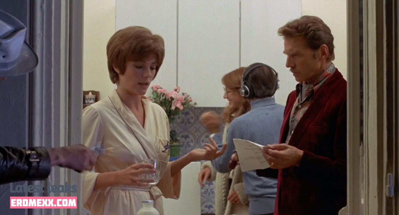 Latest Leaks Jacqueline Bisset Nude #13 - Fapello