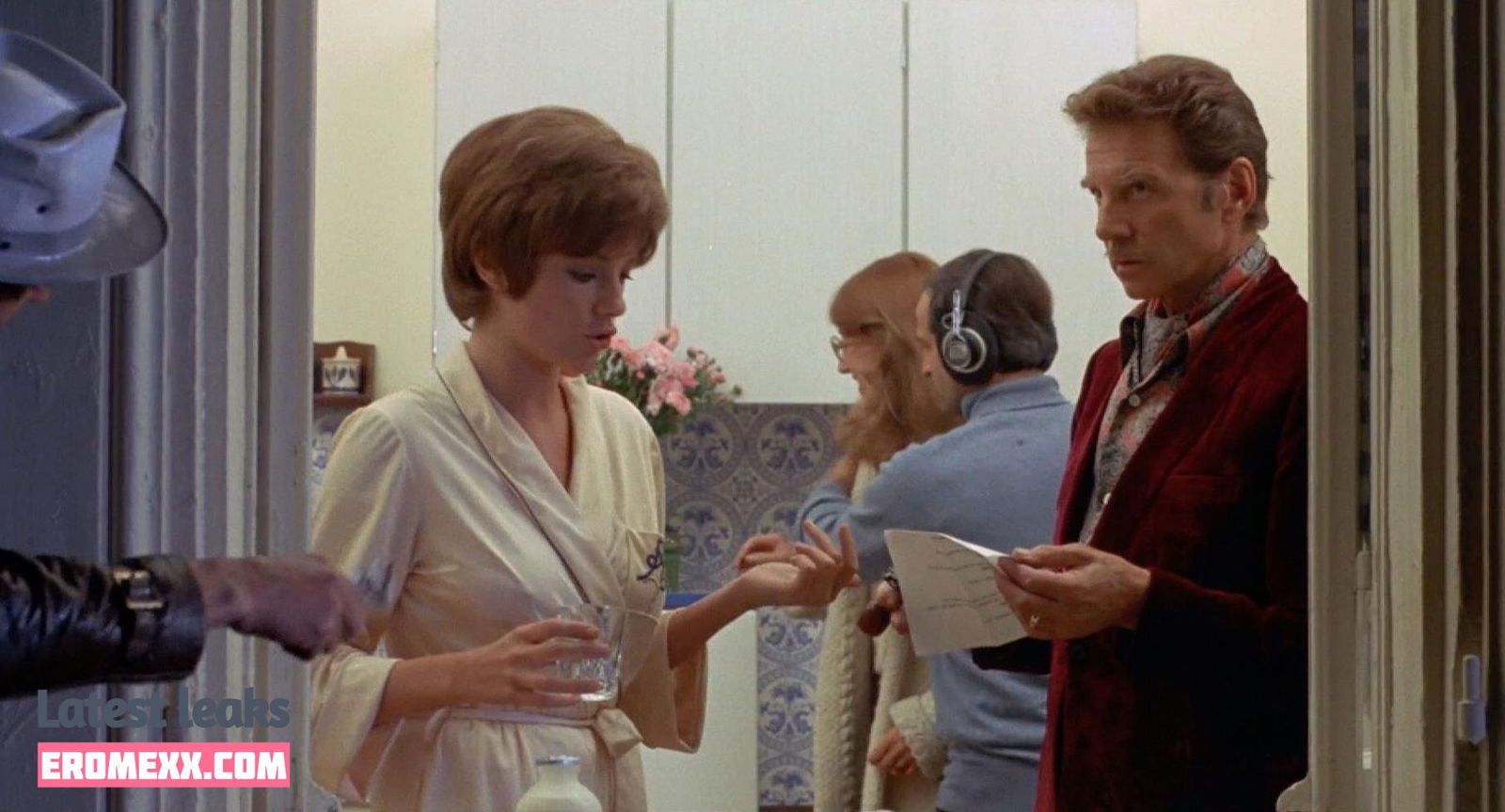 Latest Leaks Jacqueline Bisset Nude #14 - Fapello