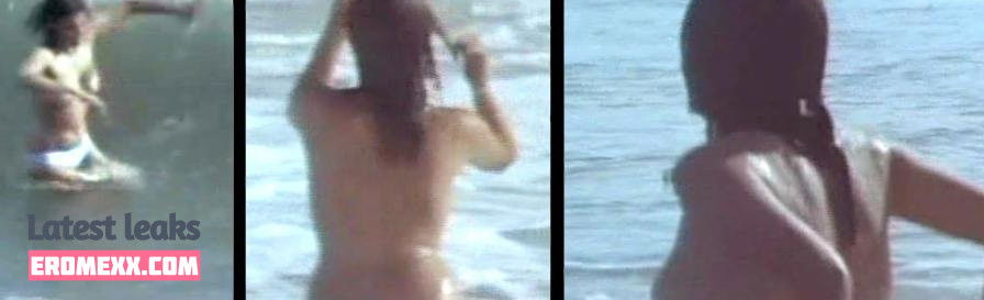 Latest Leaks Jacqueline Bisset Nude #17 - Fapello