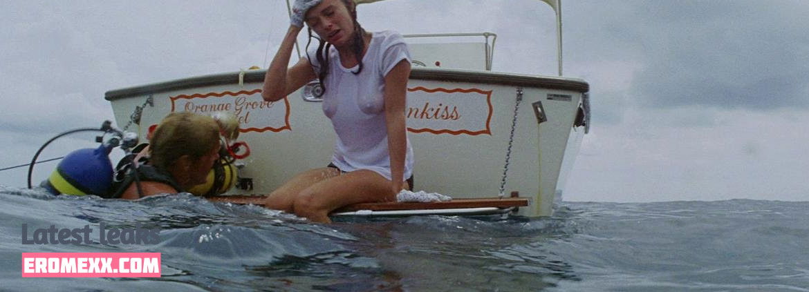 Latest Leaks Jacqueline Bisset Nude #32 - Fapello