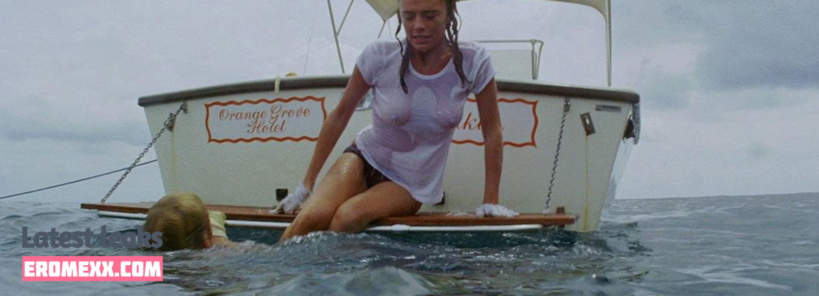 Latest Leaks Jacqueline Bisset Nude #33 - Fapello
