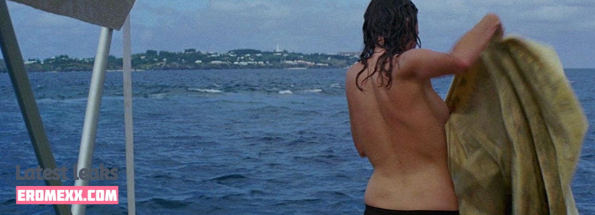Latest Leaks Jacqueline Bisset Nude #36 - Fapello