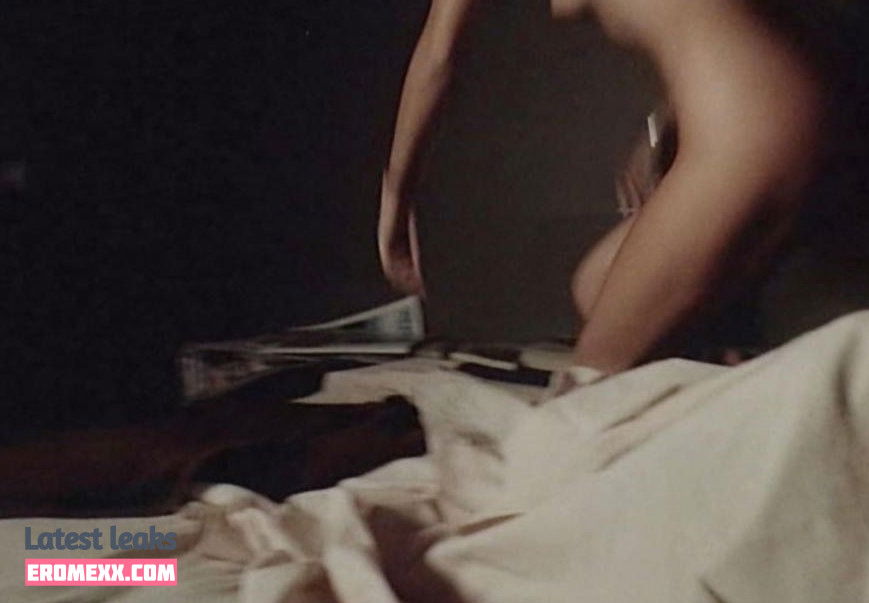 Latest Leaks Jacqueline Bisset Nude #38 - Fapello