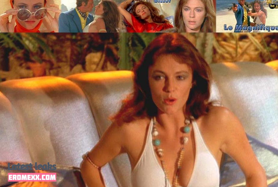 Latest Leaks Jacqueline Bisset Nude #40 - Fapello