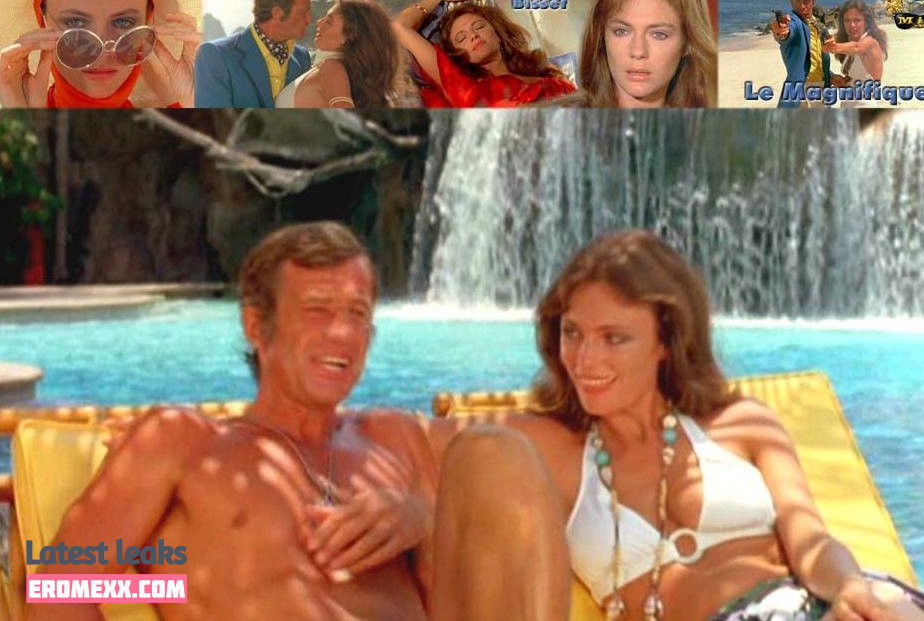Latest Leaks Jacqueline Bisset Nude #42 - Fapello