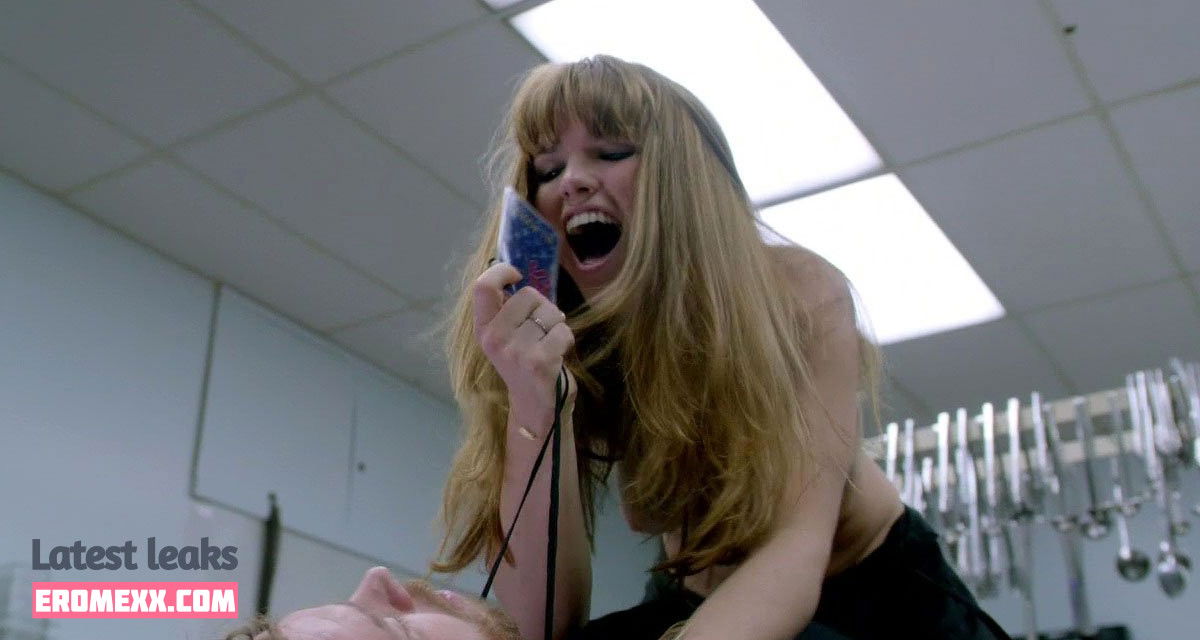 Latest Leaks Jacqueline Byers Nude #23 - Fapello