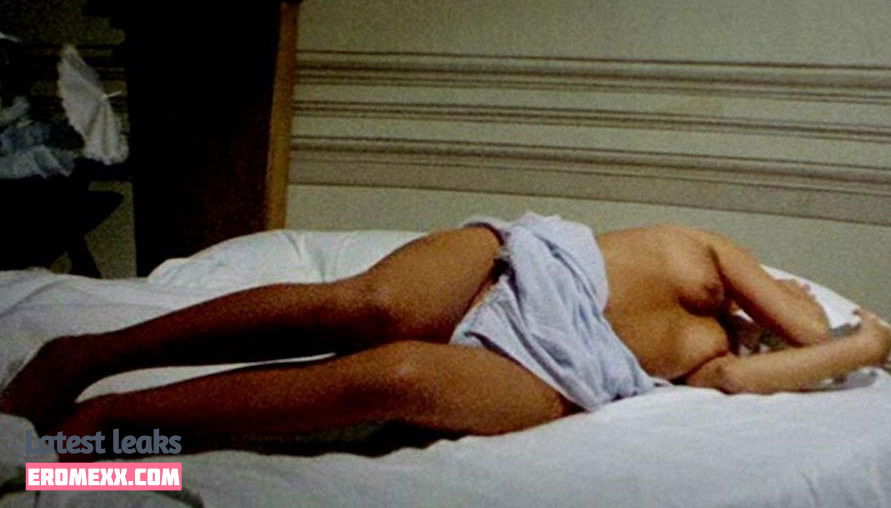 Latest Leaks Jacqueline Dupré Nude #6 - Fapello