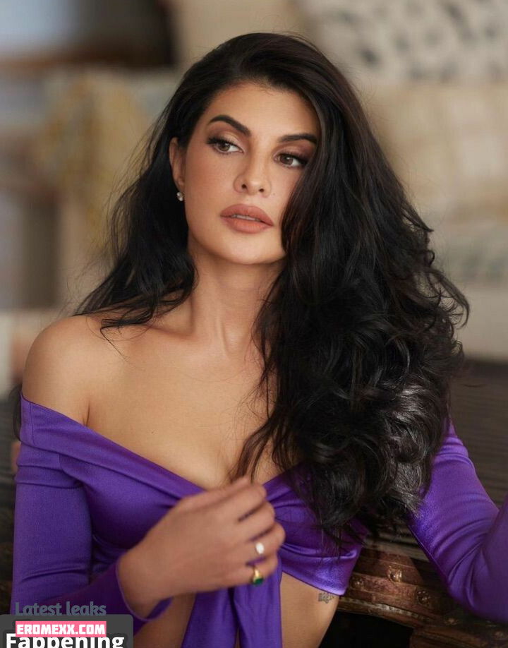 Latest Leaks Jacqueline Fernandez Nude #10 - Fapello