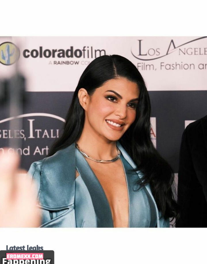 Latest Leaks Jacqueline Fernandez Nude #23 - Fapello