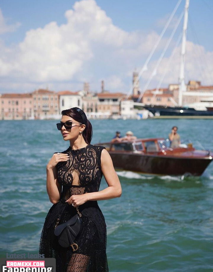 Latest Leaks Jacqueline Fernandez Nude #6 - Fapello