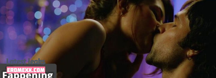 Latest Leaks Jacqueline Fernandez Nude #8 - Fapello