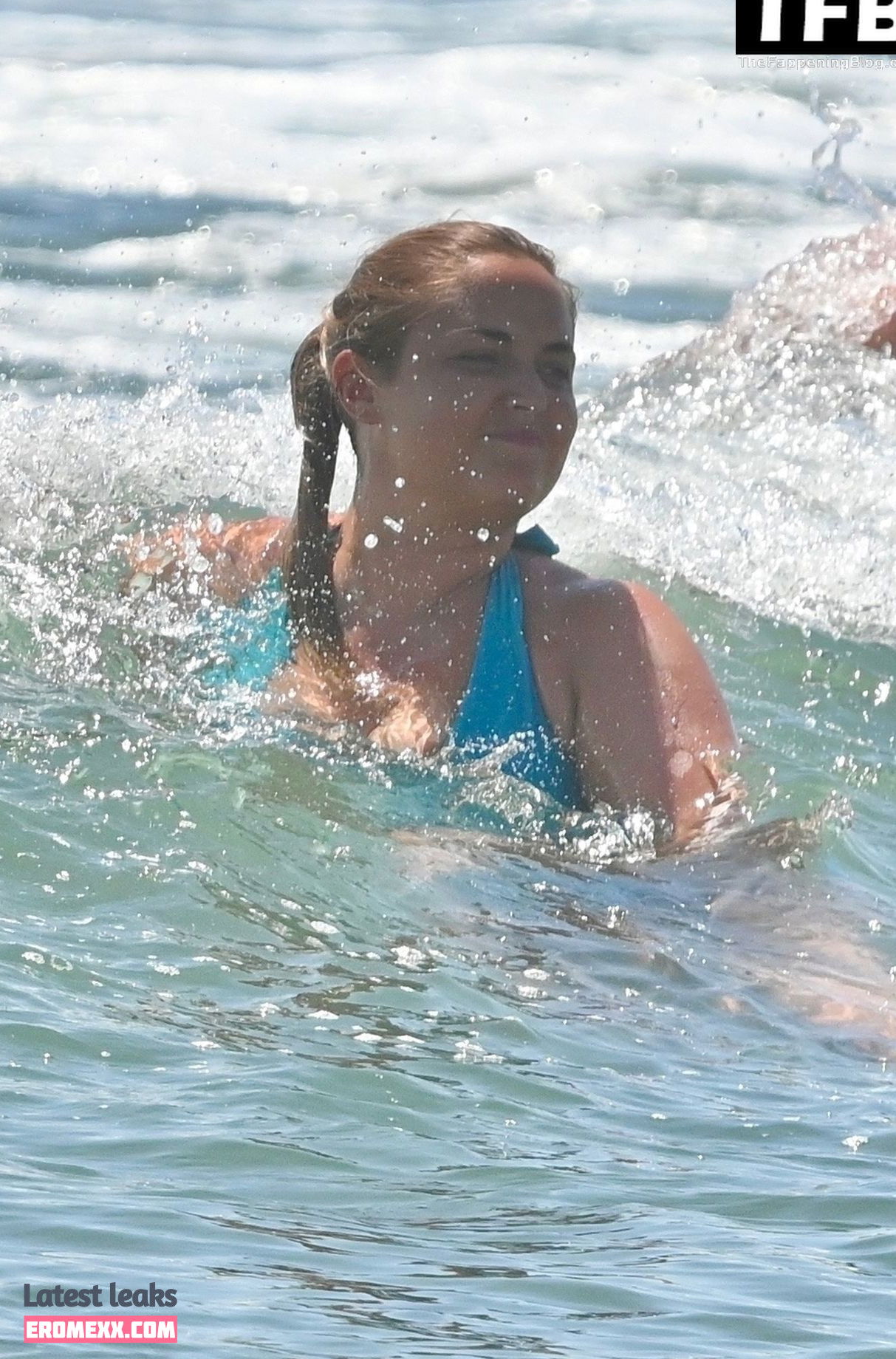 Latest Leaks Jacqueline Jossa Nude #127 - Fapello
