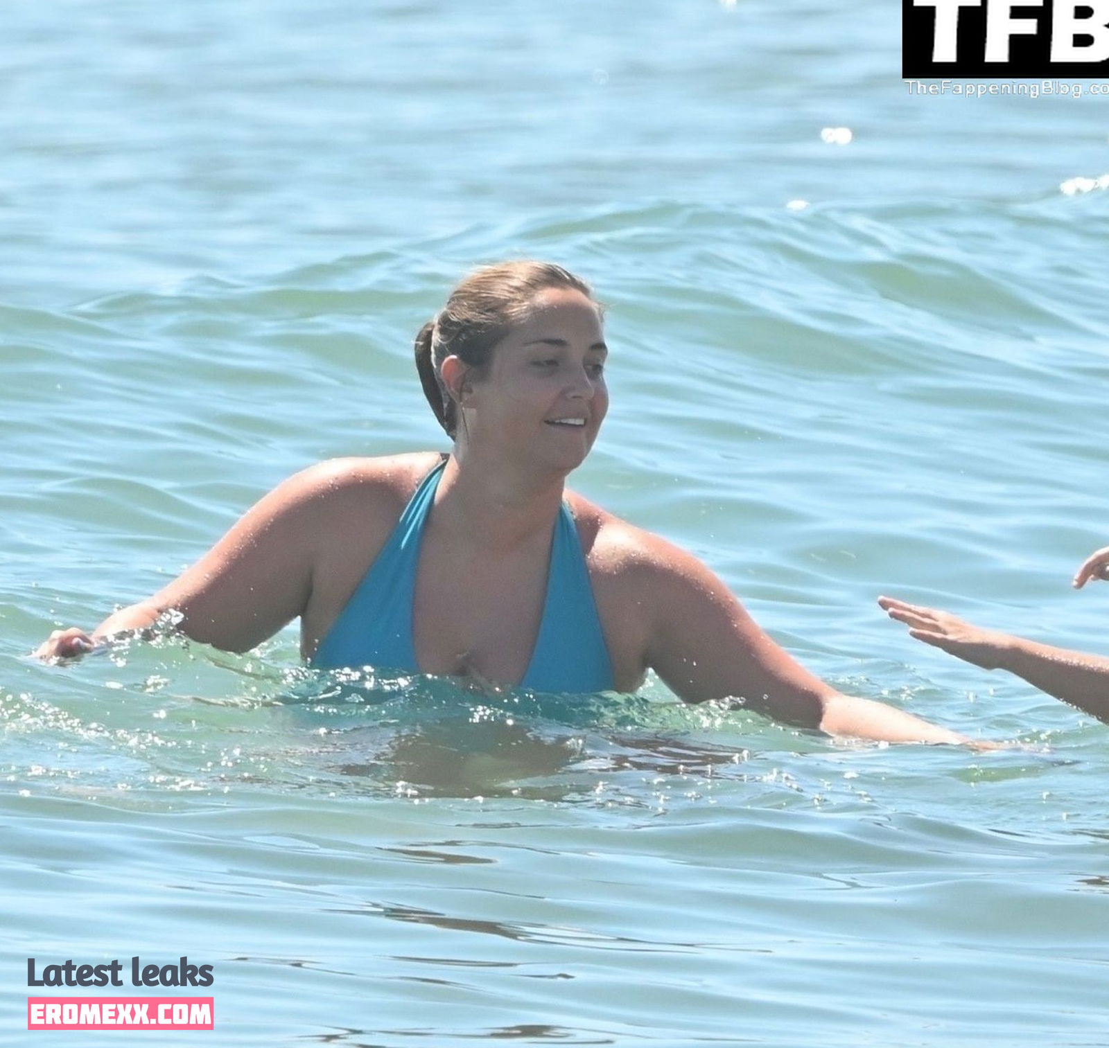 Latest Leaks Jacqueline Jossa Nude #138 - Fapello