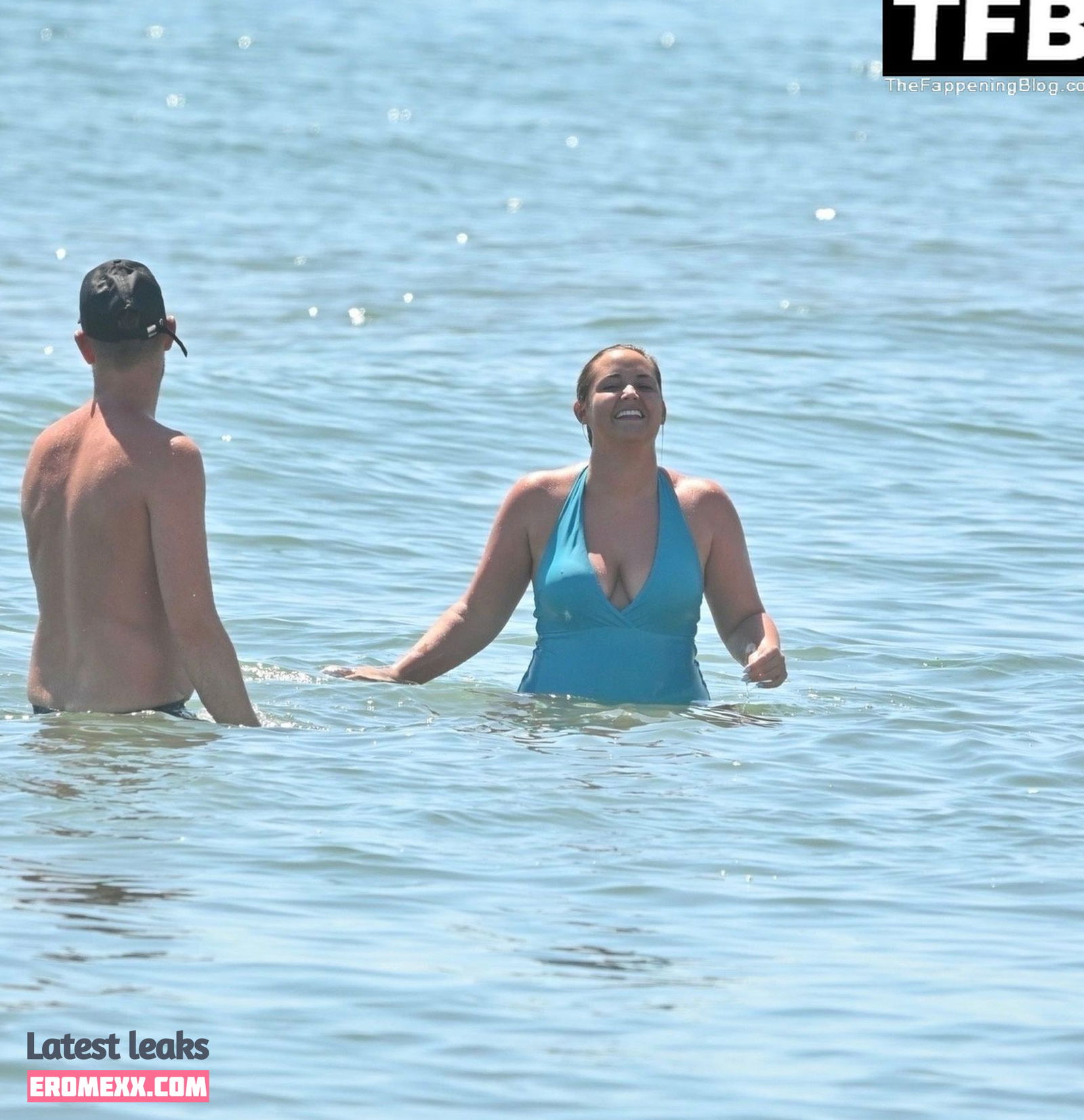 Latest Leaks Jacqueline Jossa Nude #150 - Fapello