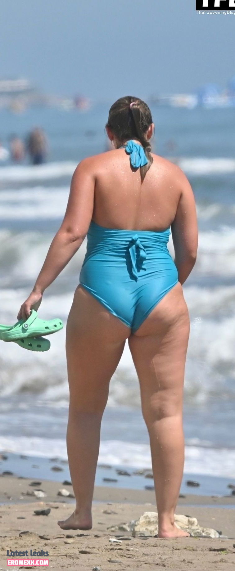 Latest Leaks Jacqueline Jossa Nude #173 - Fapello