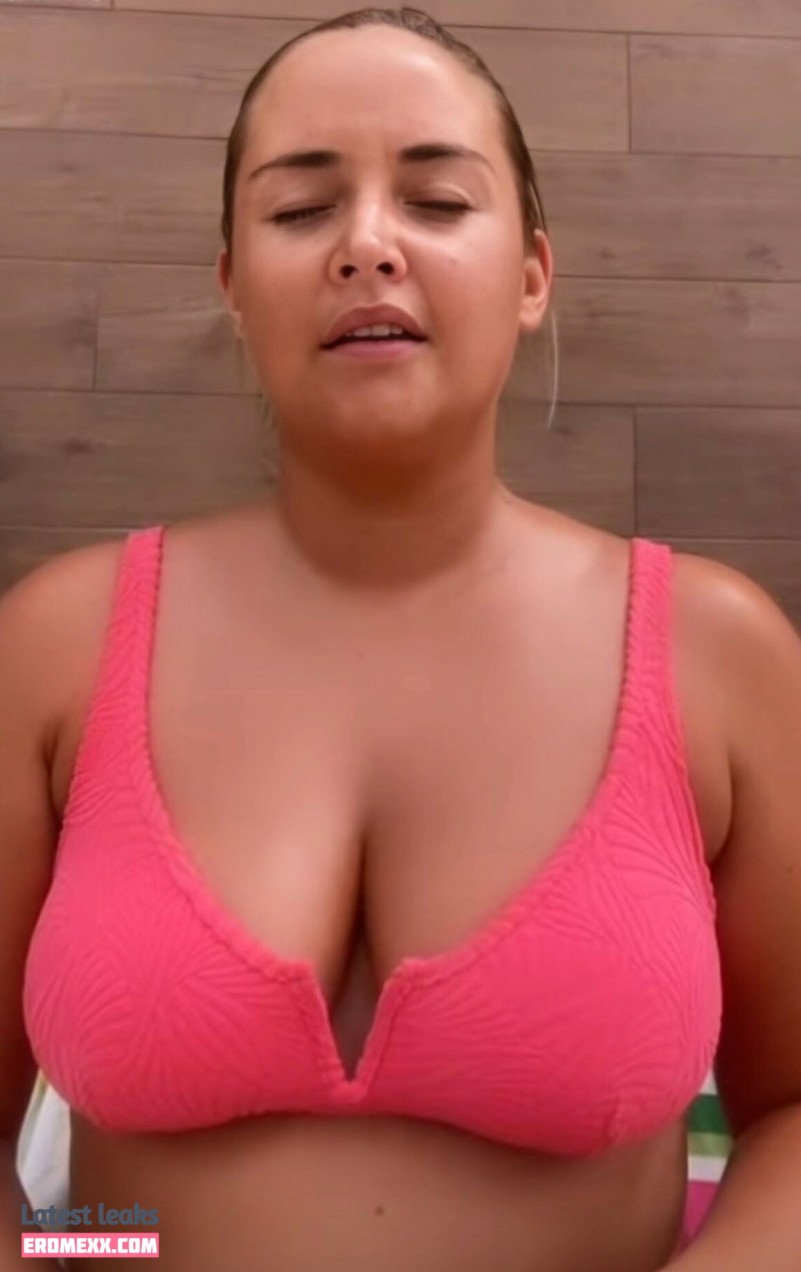 Latest Leaks Jacqueline Jossa Nude #202 - Fapello