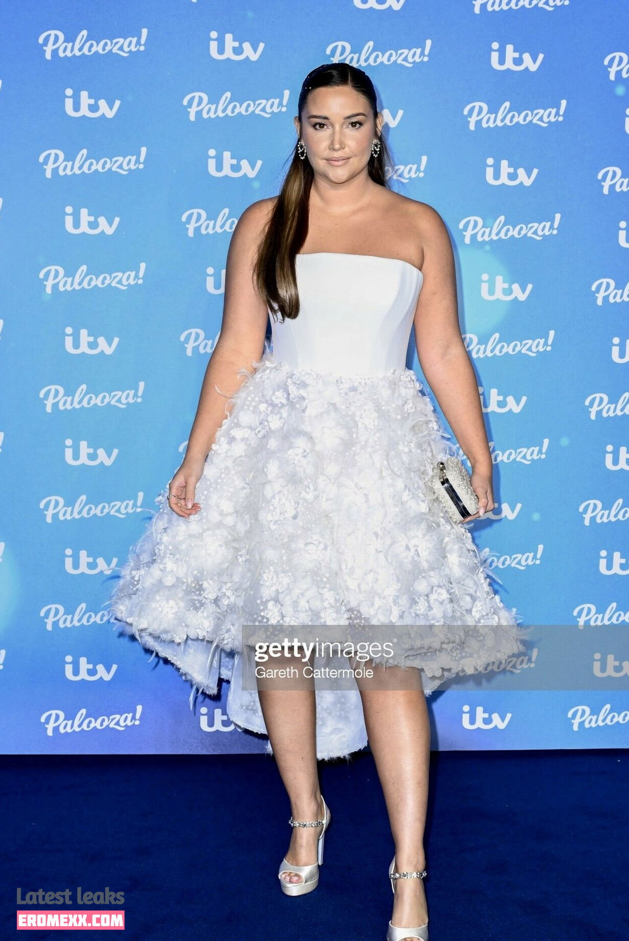 Latest Leaks Jacqueline Jossa Nude #219 - Fapello