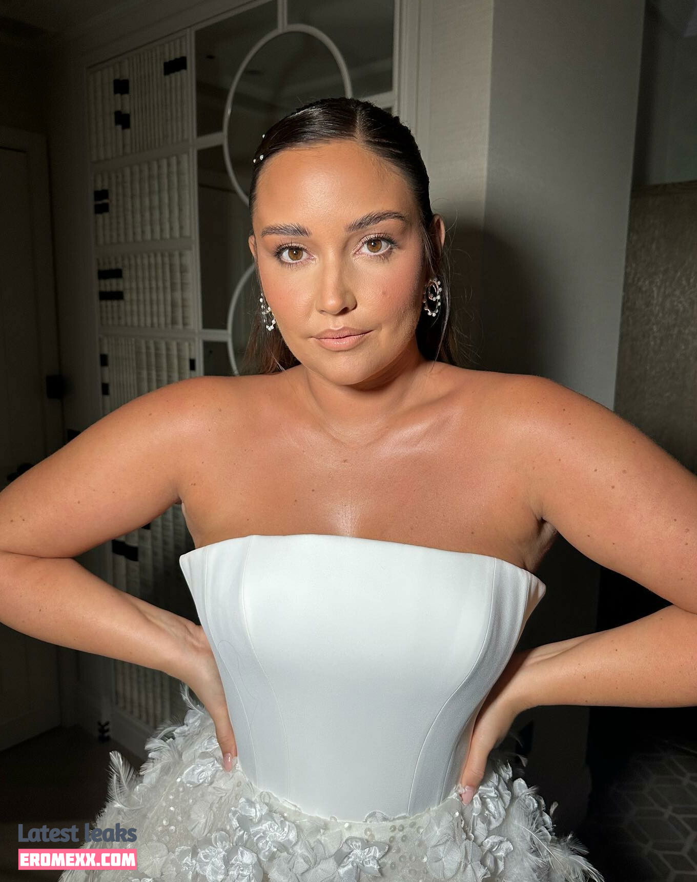 Latest Leaks Jacqueline Jossa Nude #225 - Fapello
