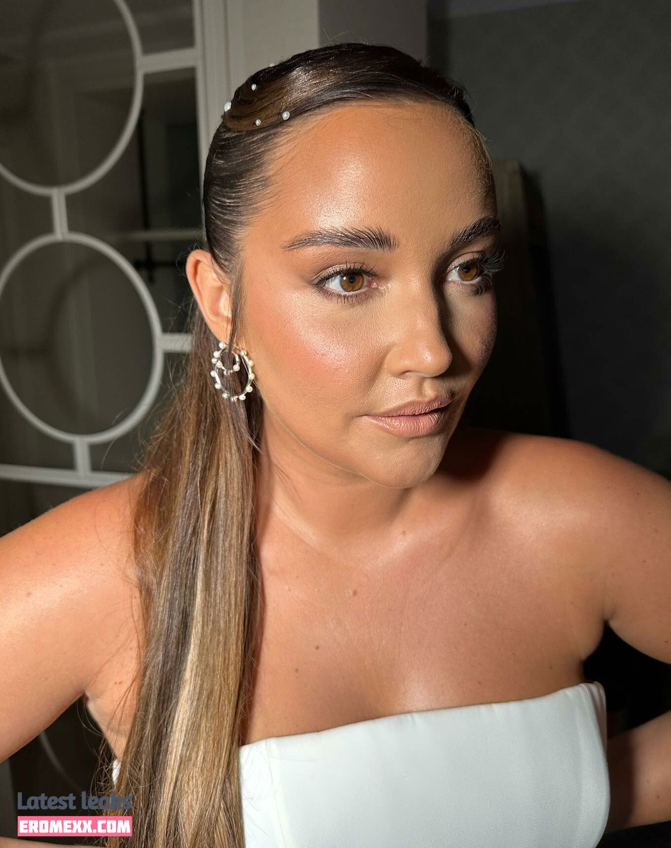 Latest Leaks Jacqueline Jossa Nude #226 - Fapello