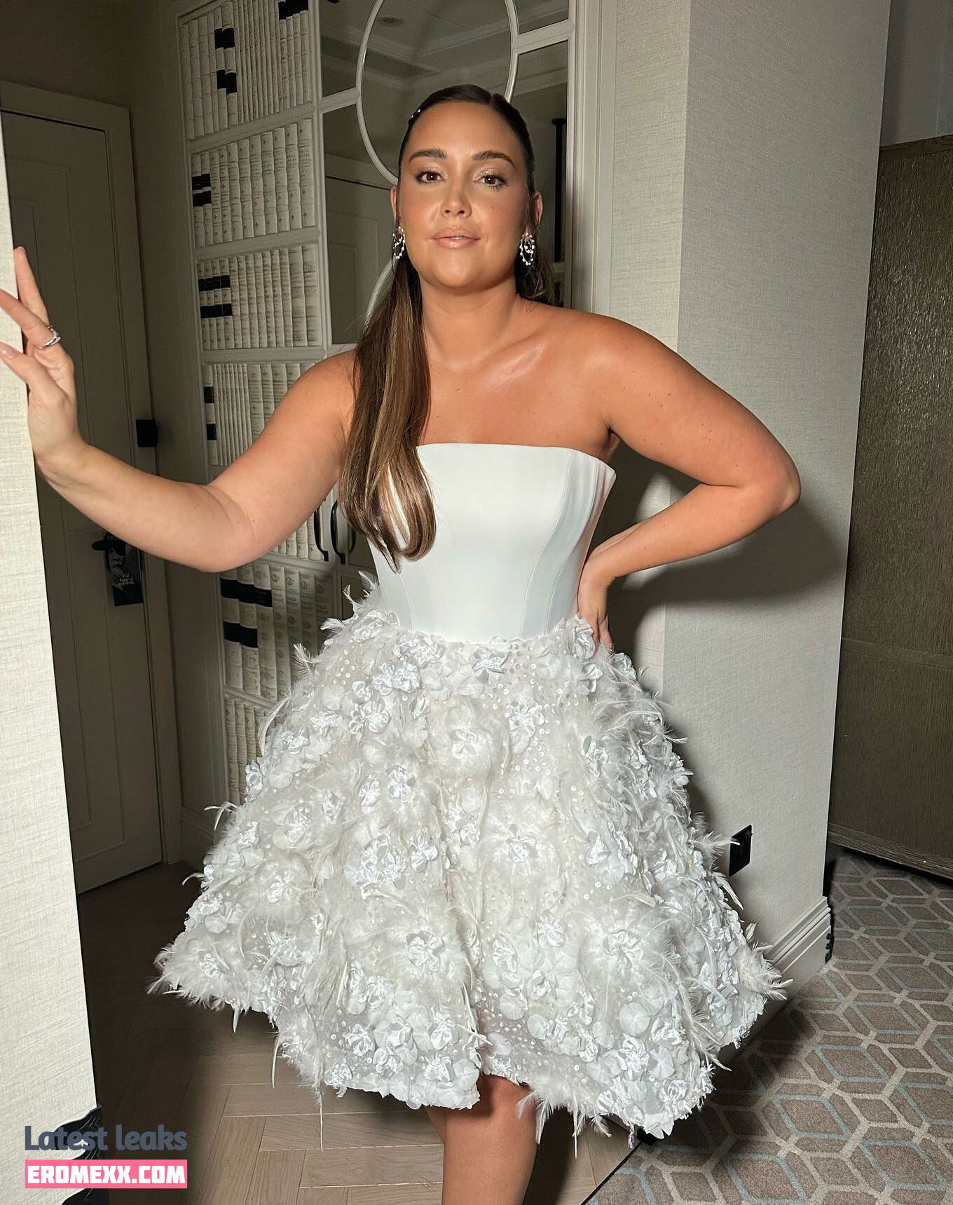 Latest Leaks Jacqueline Jossa Nude #227 - Fapello