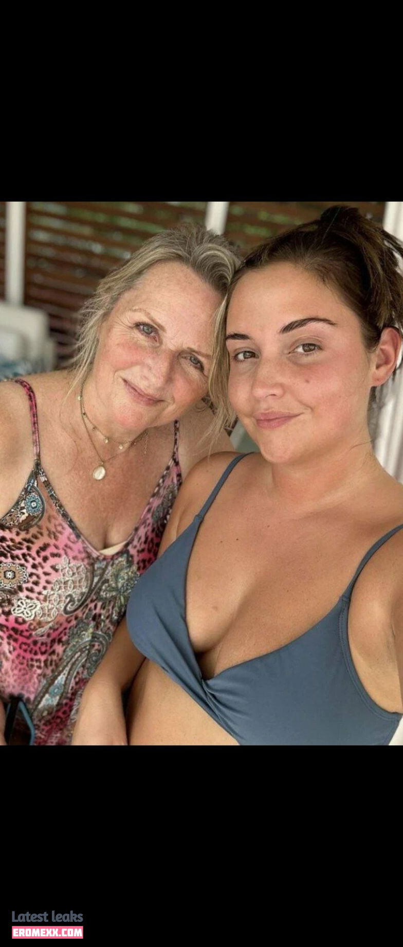 Latest Leaks Jacqueline Jossa Nude #232 - Fapello