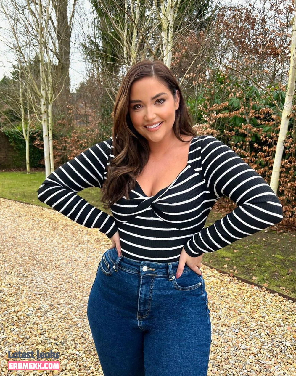 Latest Leaks Jacqueline Jossa Nude #233 - Fapello