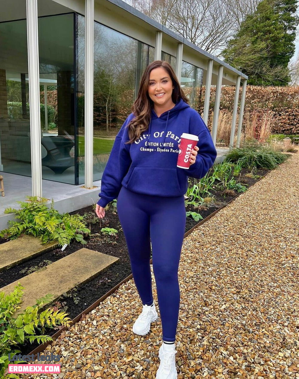 Latest Leaks Jacqueline Jossa Nude #237 - Fapello
