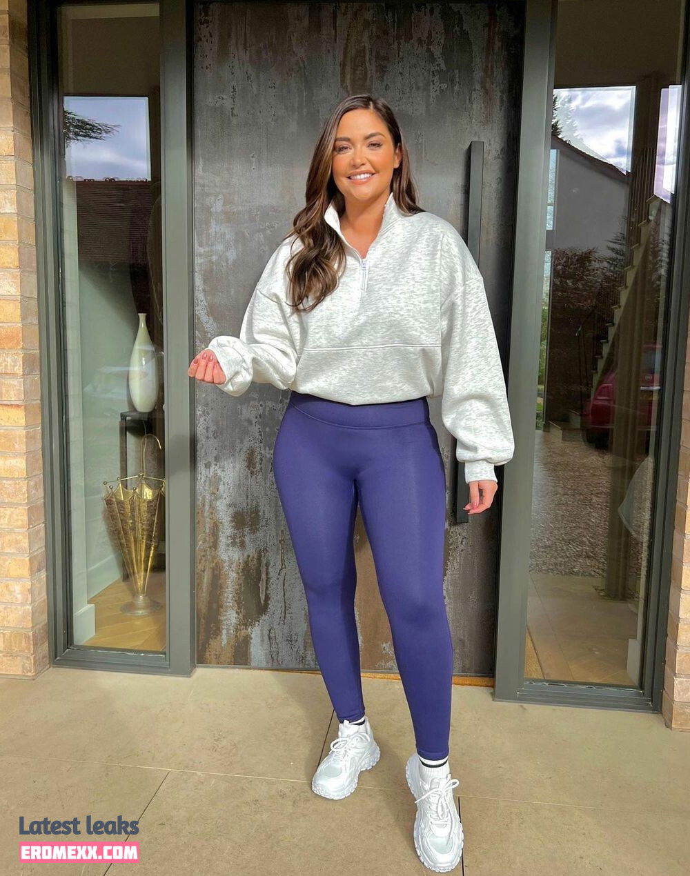 Latest Leaks Jacqueline Jossa Nude #240 - Fapello