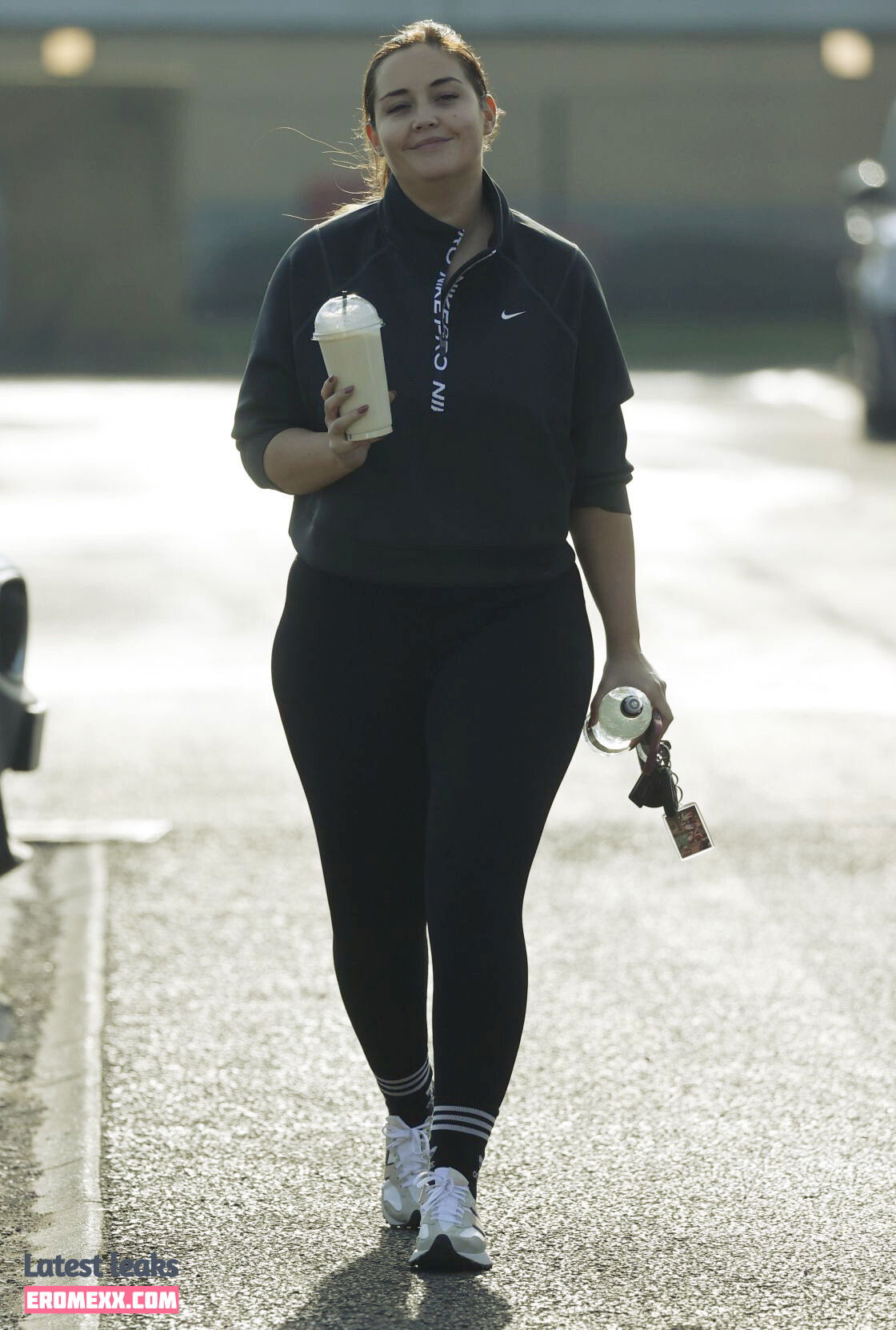 Latest Leaks Jacqueline Jossa Nude #243 - Fapello