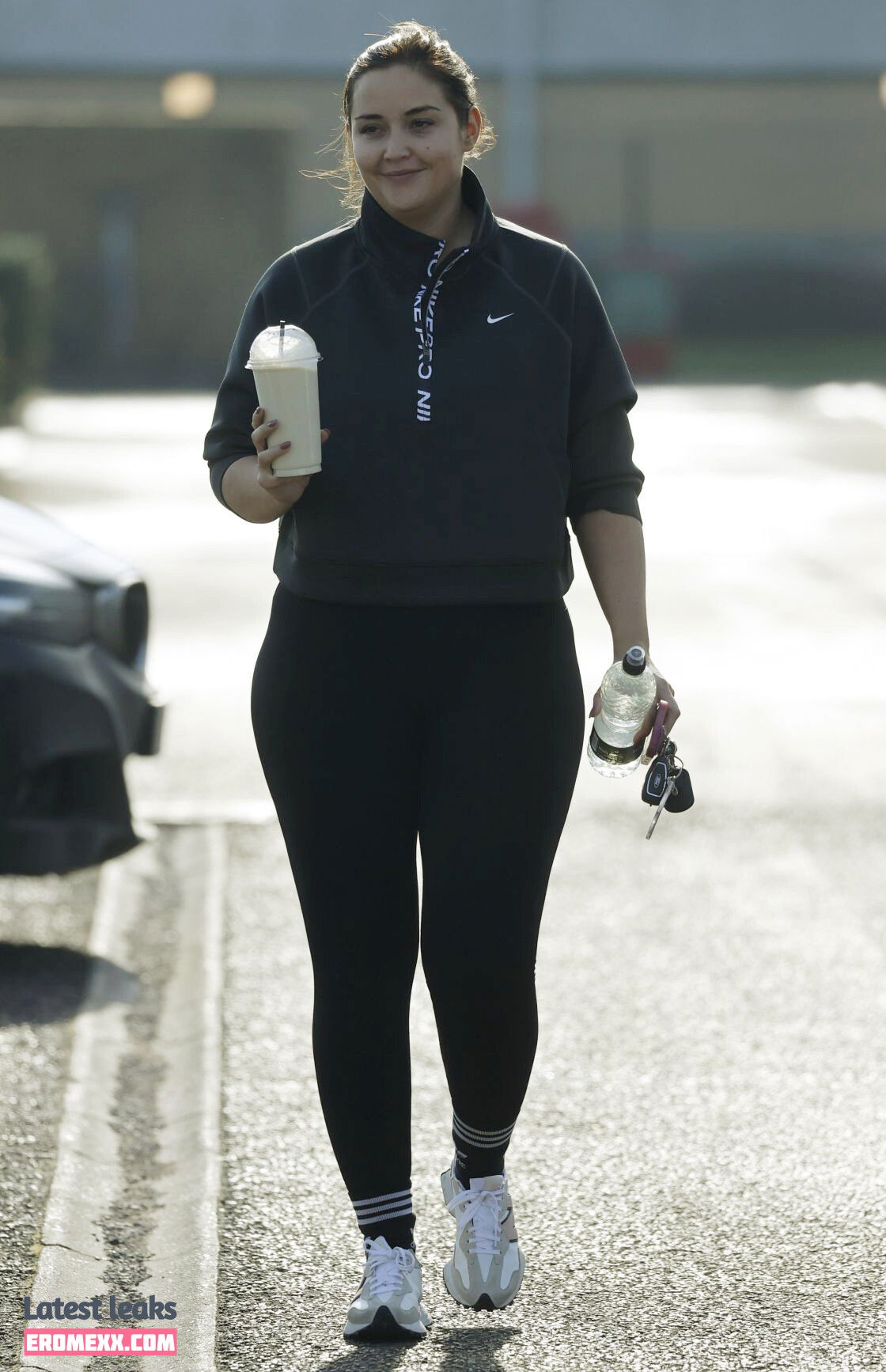 Latest Leaks Jacqueline Jossa Nude #244 - Fapello