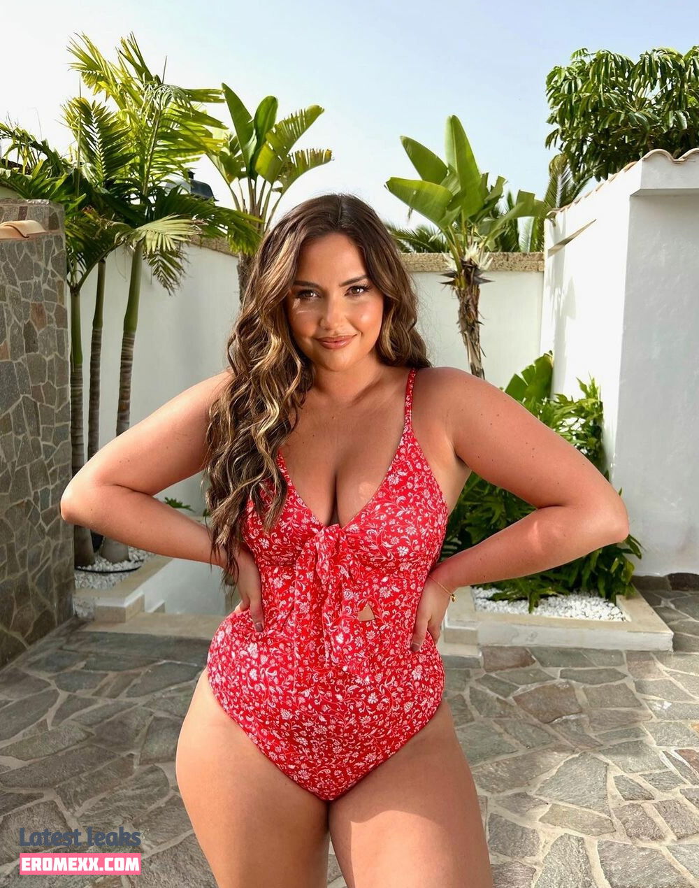 Latest Leaks Jacqueline Jossa Nude #254 - Fapello