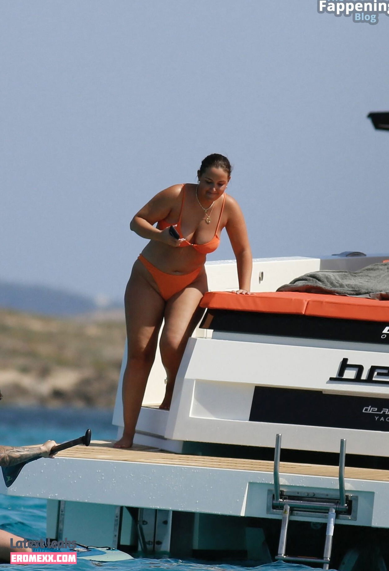 Latest Leaks Jacqueline Jossa Nude #316 - Fapello