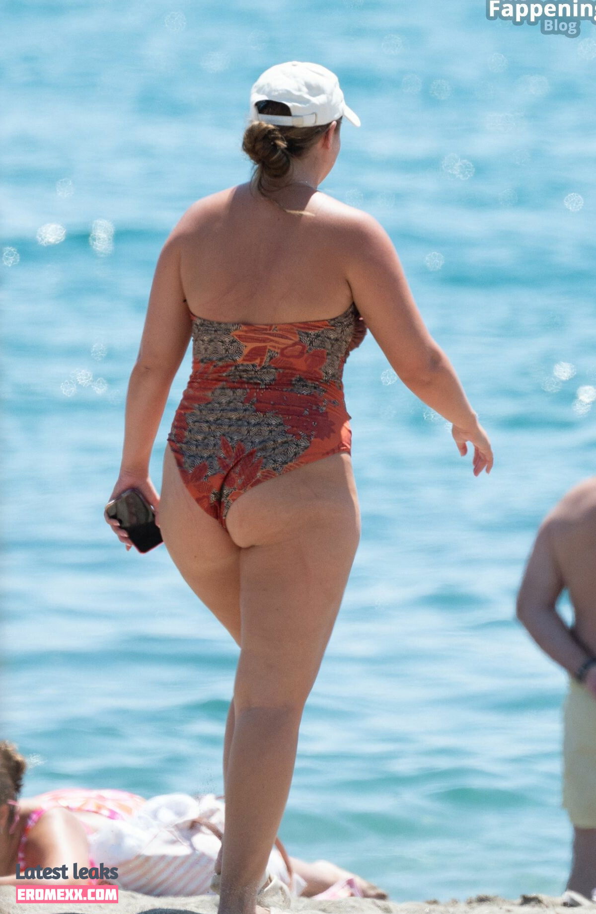 Latest Leaks Jacqueline Jossa Nude #336 - Fapello
