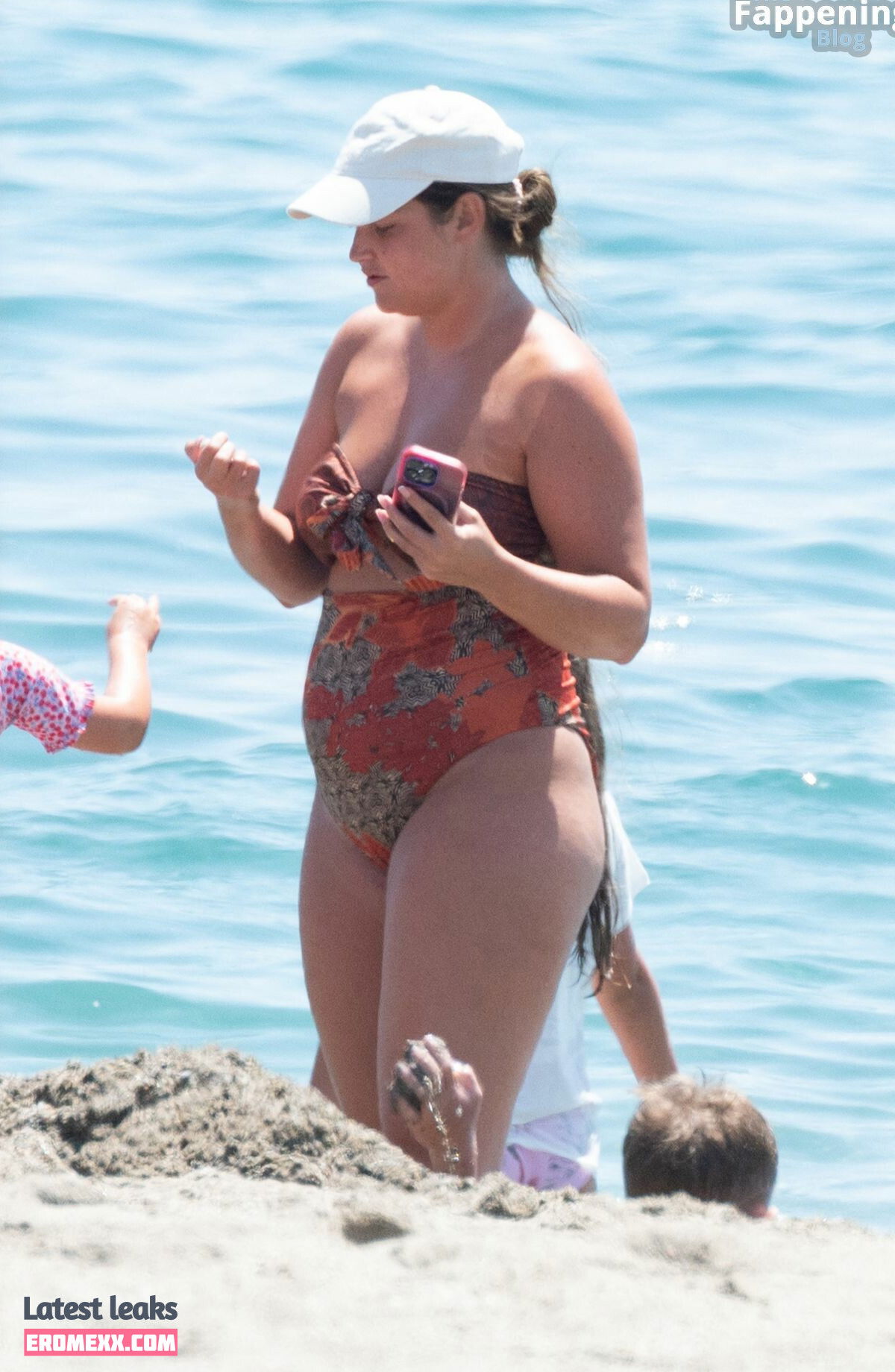 Latest Leaks Jacqueline Jossa Nude #345 - Fapello