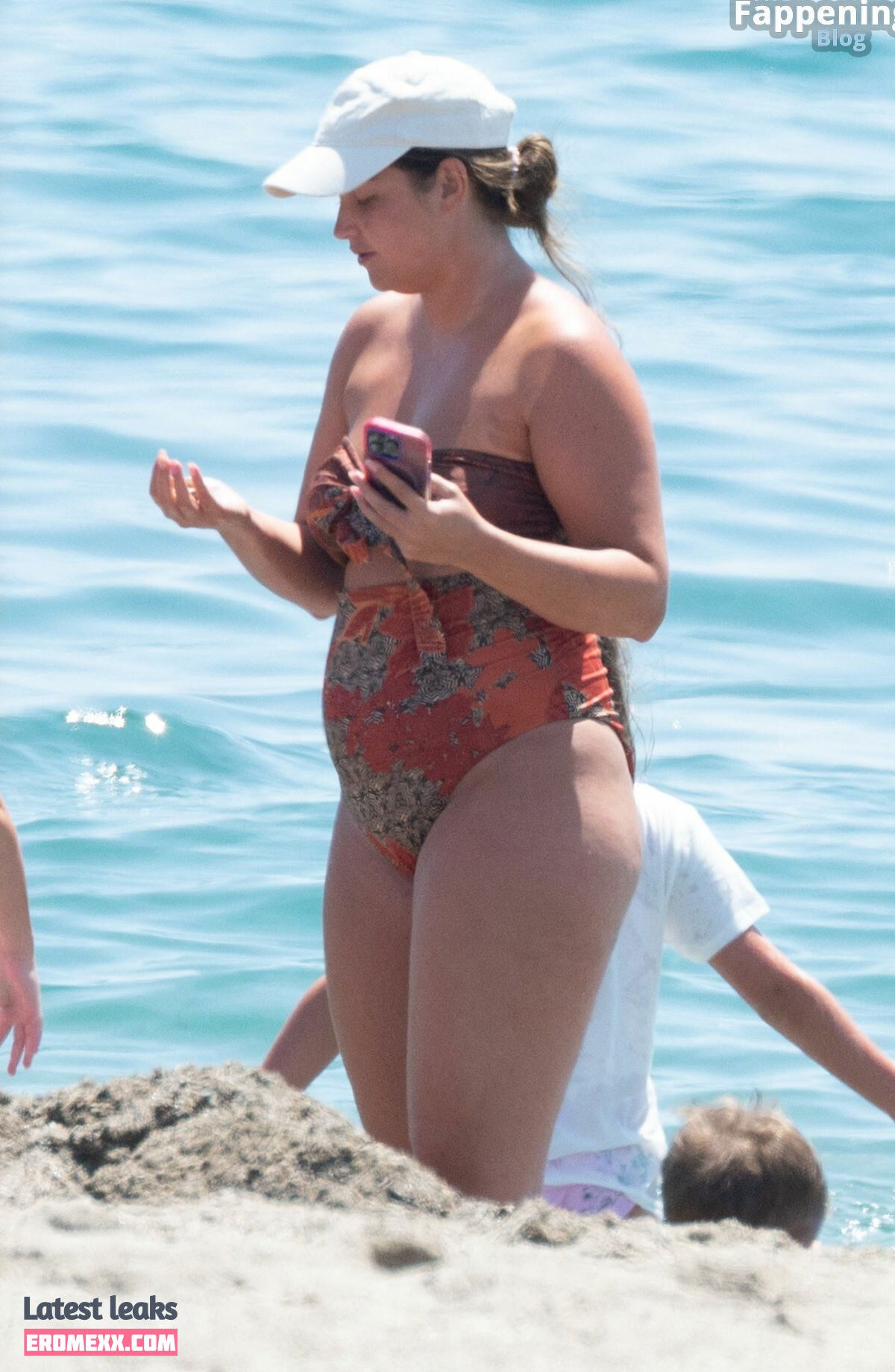 Latest Leaks Jacqueline Jossa Nude #346 - Fapello