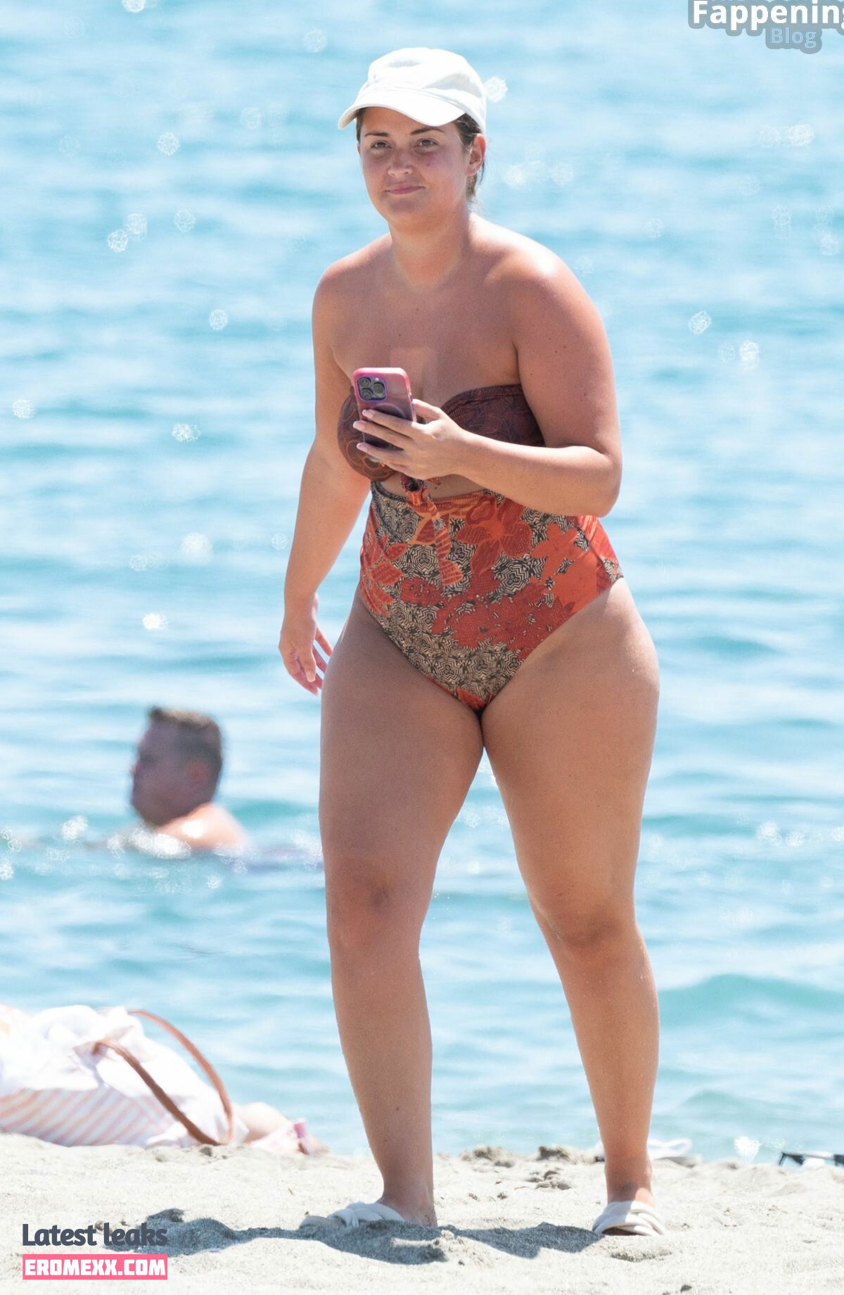 Latest Leaks Jacqueline Jossa Nude #353 - Fapello