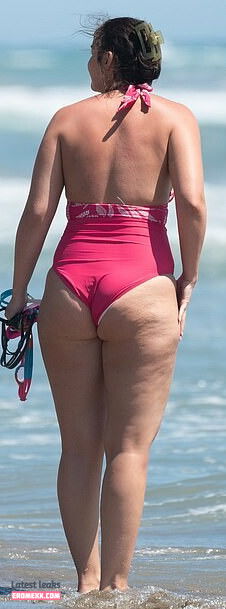 Latest Leaks Jacqueline Jossa Nude #381 - Fapello