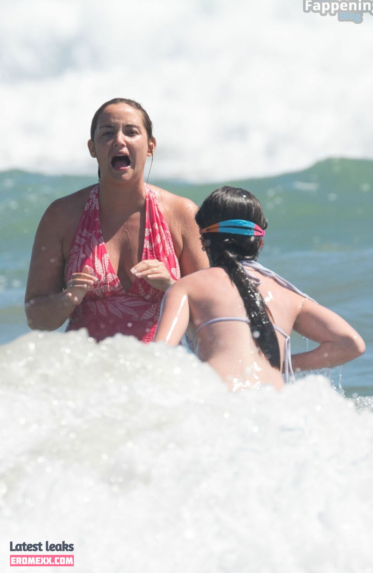 Latest Leaks Jacqueline Jossa Nude #391 - Fapello