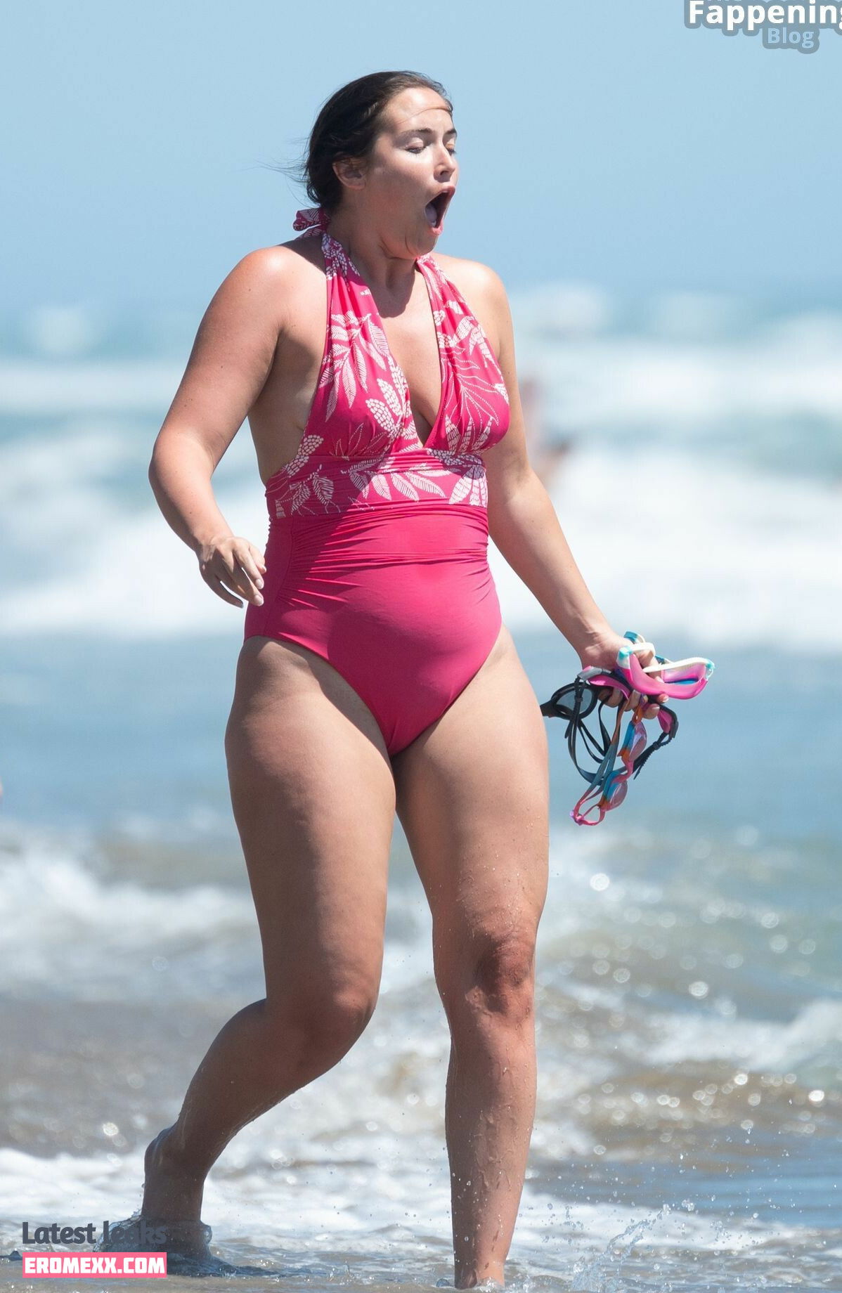Latest Leaks Jacqueline Jossa Nude #396 - Fapello