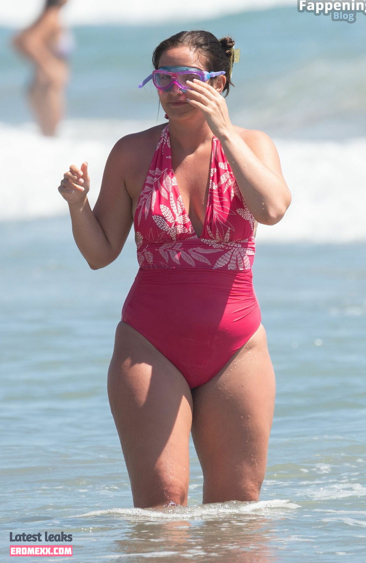 Latest Leaks Jacqueline Jossa Nude #401 - Fapello
