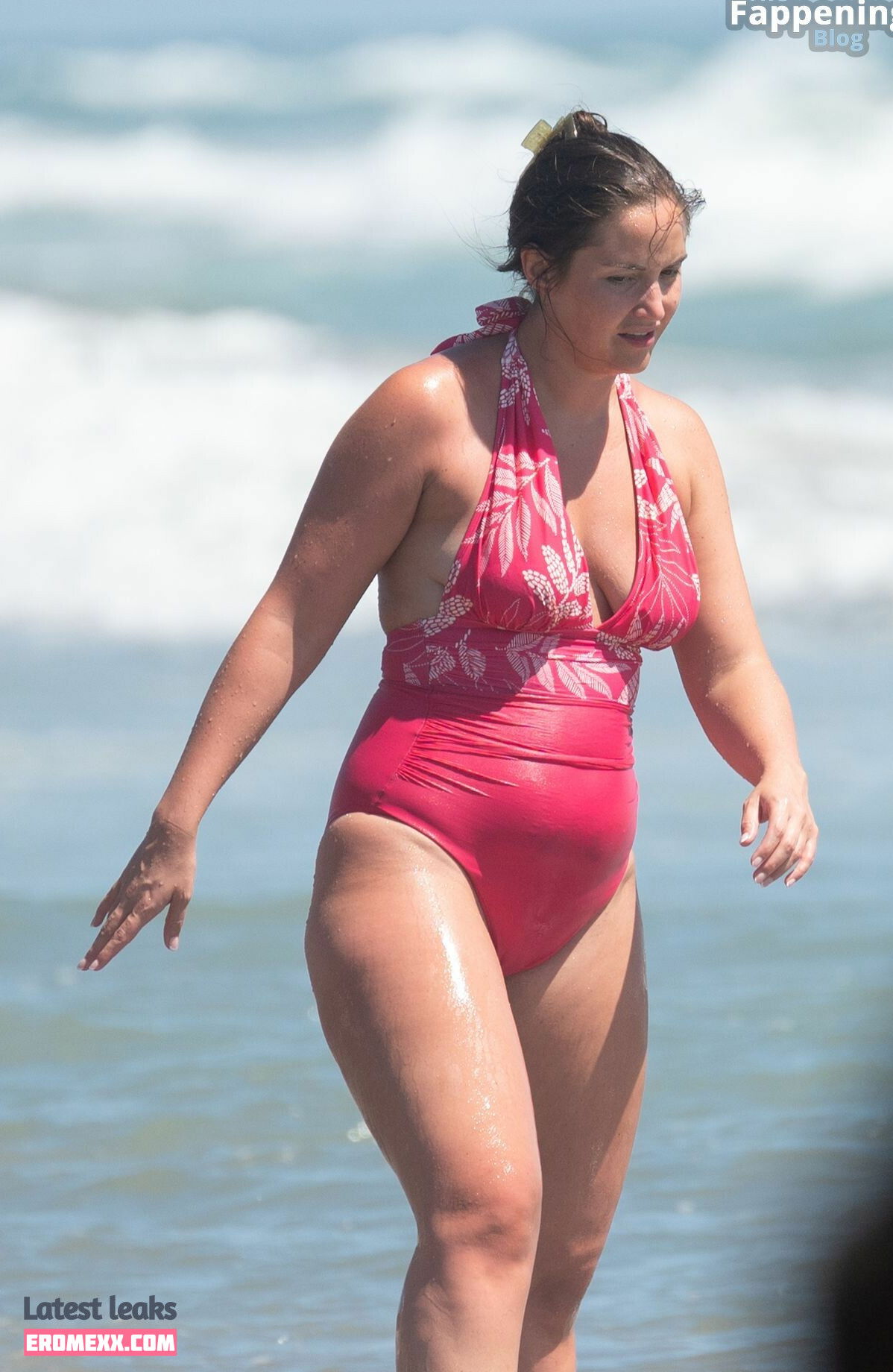 Latest Leaks Jacqueline Jossa Nude #402 - Fapello