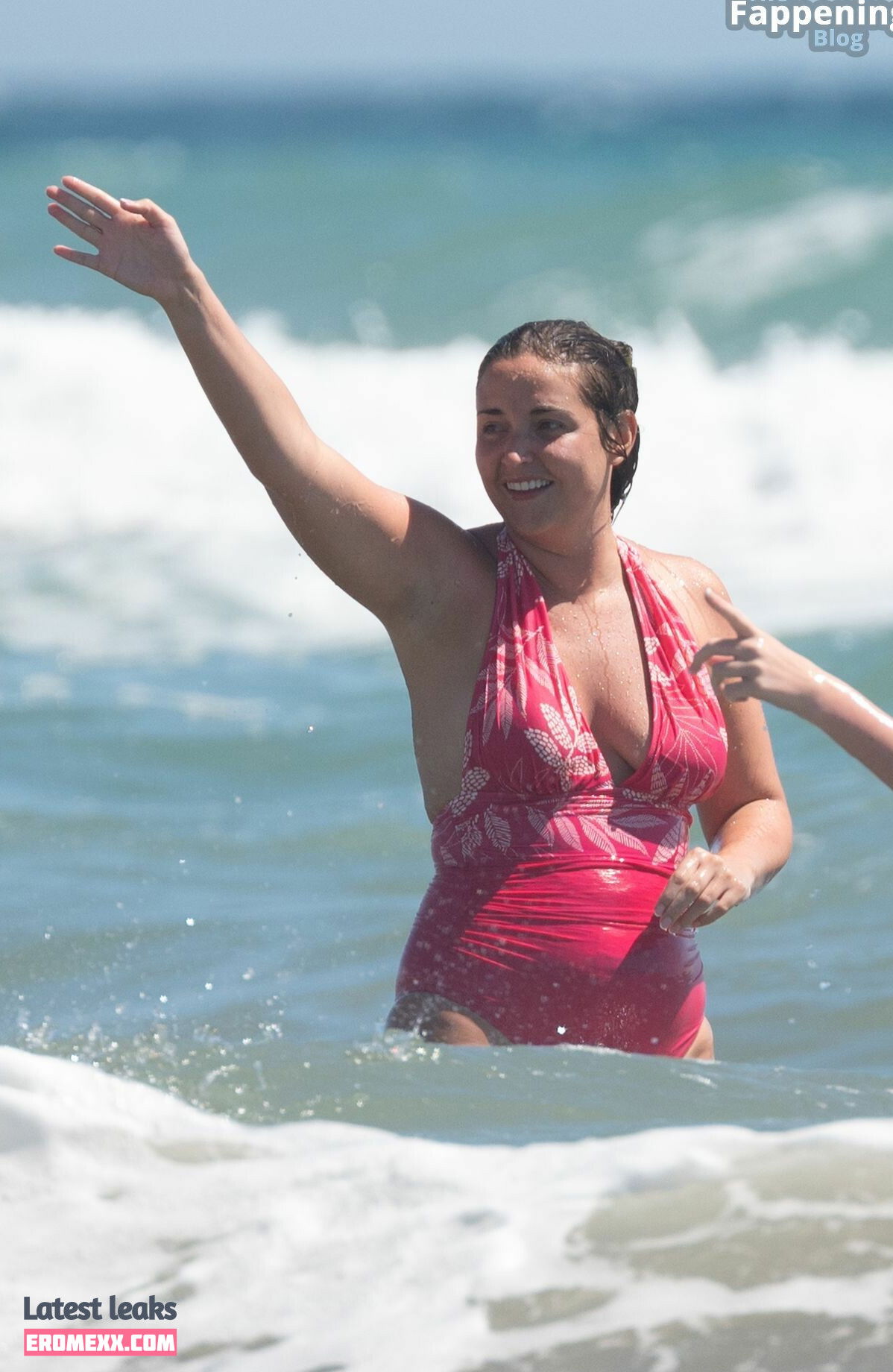 Jacqueline Jossa nude photos (Exclusive photos)