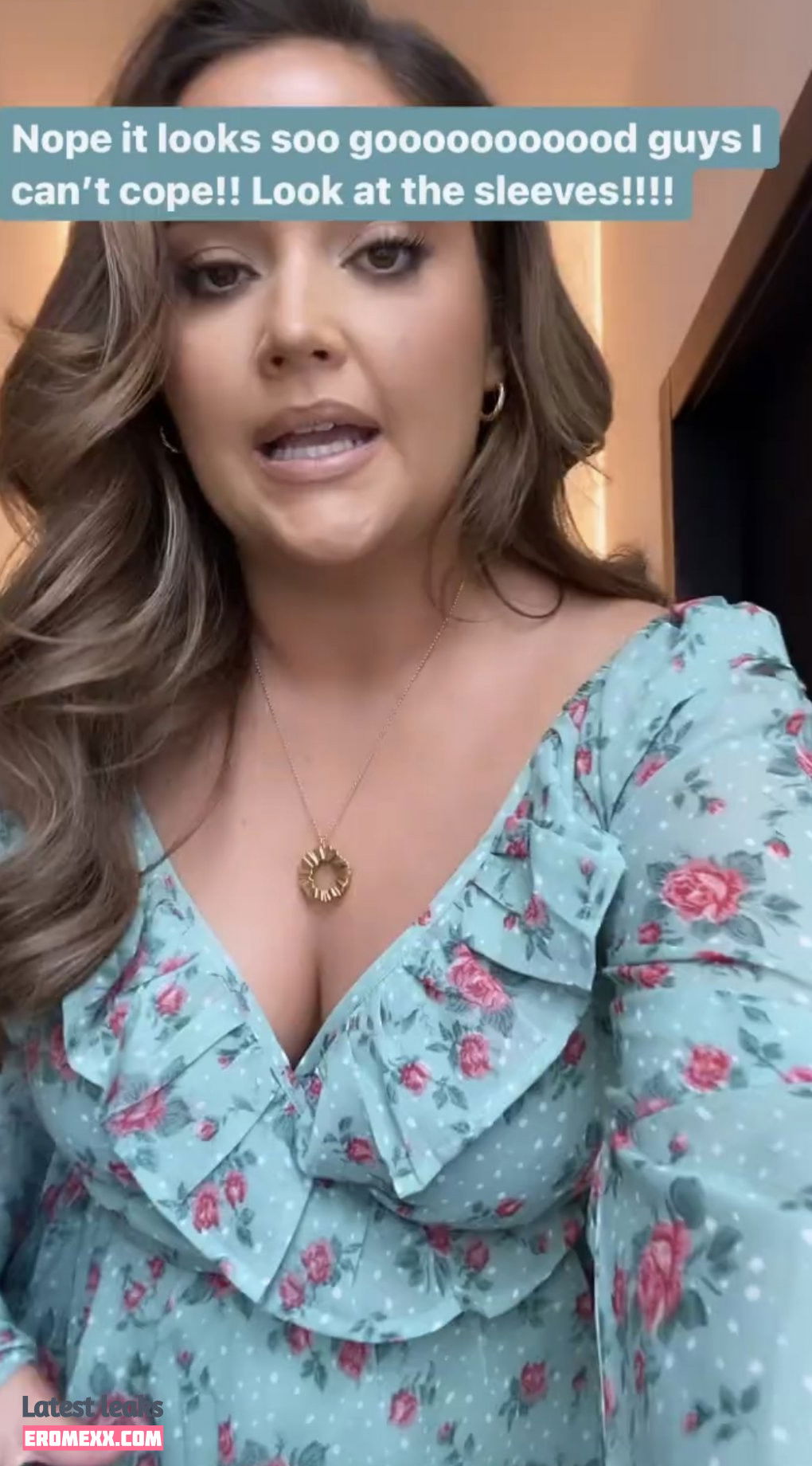 Latest Leaks Jacqueline Jossa Nude #45 - Fapello
