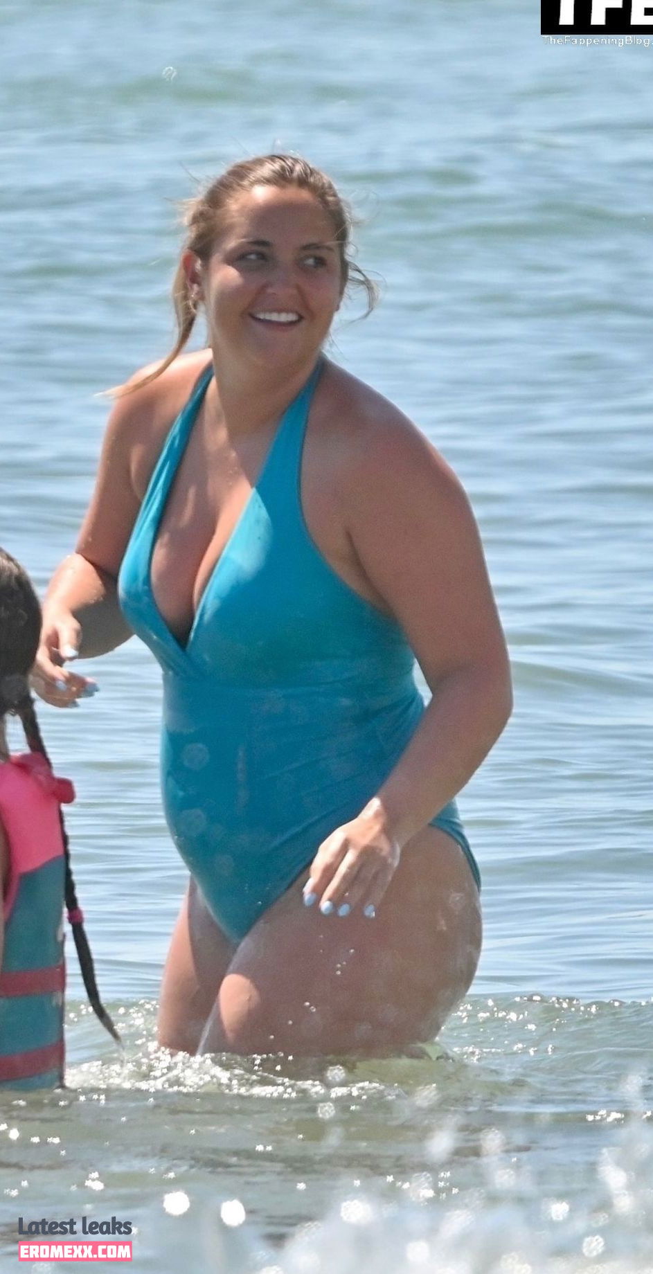 Latest Leaks Jacqueline Jossa Nude #99 - Fapello