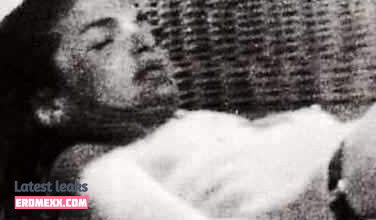 Latest Leaks Jacqueline Kennedy Onassis Nude #6 - Fapello